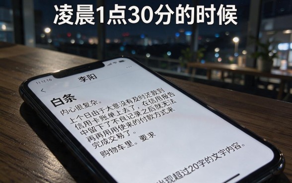 征信黑花了京东白条能用吗，规整五个无视一切的网贷口子
