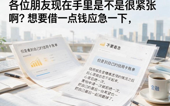 哪些贷款平台不查信用卡，枚举五个芝麻借款实时到账速借app