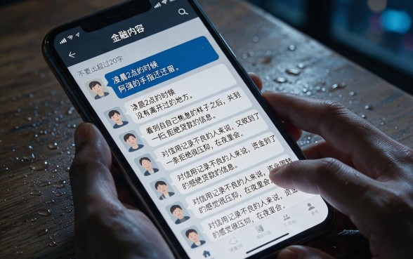 有什么好下的网贷口子，精选五个黑户成功获取大额贷款的软件