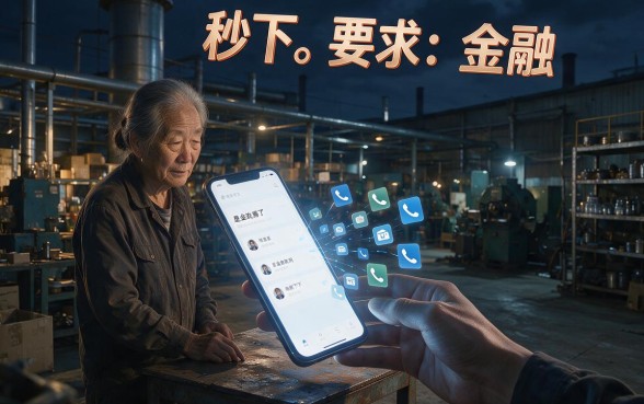 2026秒下款的小口子，汇总5个无视黑白必下款的网贷app