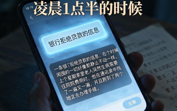 无视征信好下款的网贷口子，汇总5个黑户无条件下款的app