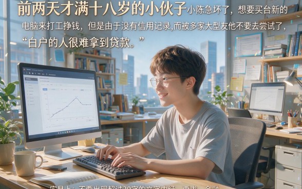 有什么刚满十八可以下款的口子，揭秘五个黑户无条件下款的平台