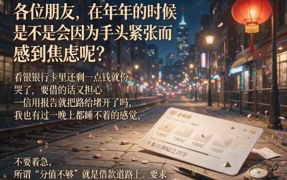 2026评分不足包下款的口子，梳理5个黑户借2万元秒下网贷口子app