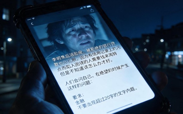 征信黑花了能办优待证么吗，胪列5个门槛低易下款app