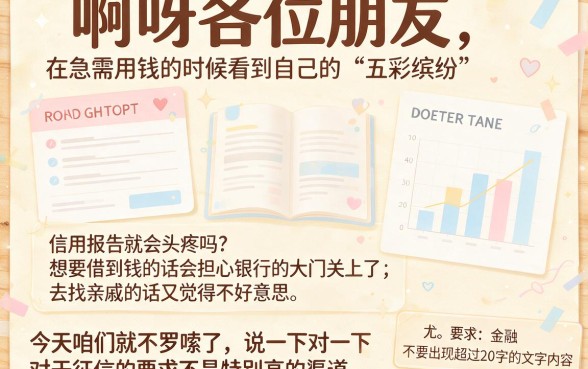 20周岁网贷哪个额度高点，概览五个黑户无条件下款的软件