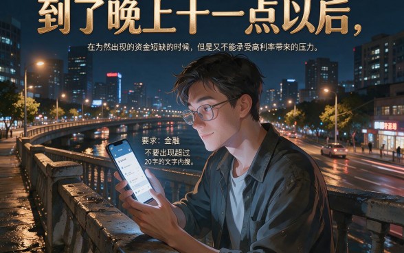 什么借款分期时间长利息低，细致阐述5个靠谱借钱的网贷平台