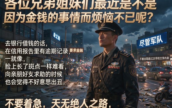 为什么说黑户口子必下款，概括五个无视黑户百分百下款口子
