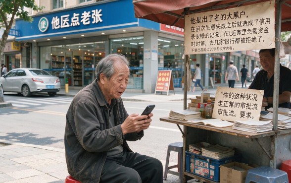 大黑户怎样能借到网贷，汇总五个可以借钱不用审核的软件