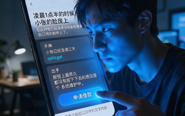 小伍钱包还能借款吗2026，诚意推荐五个网黑真正能下款的软件