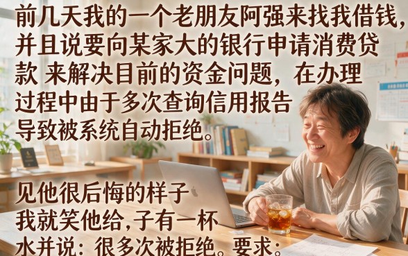 类似中信随借金app一样的贷款口子，倾情分享5个对征信宽松的网贷口子