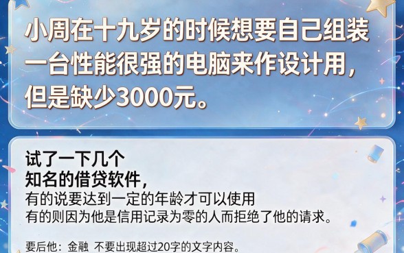 满19岁正规借钱平台，归集5个不看征信的借钱app