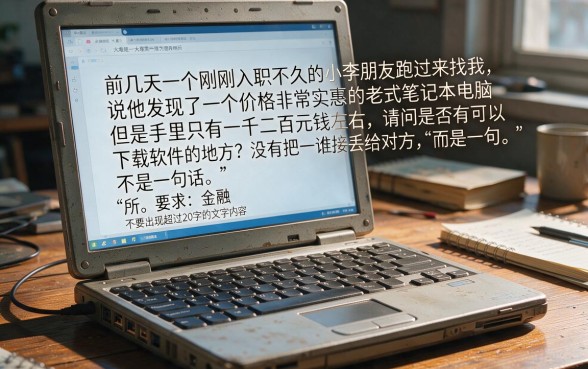 都有什么平台可以借钱，筛选五个必下的小额贷款软件