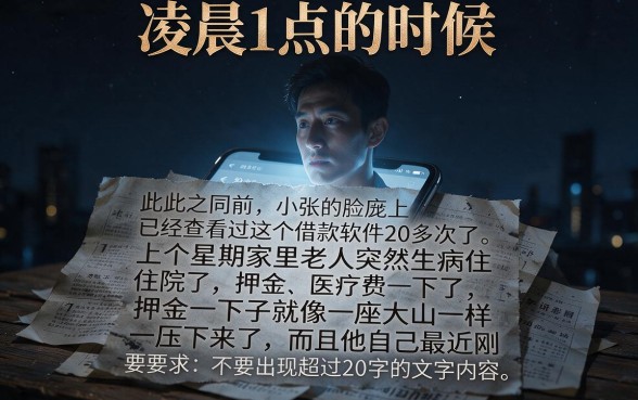类似锦程贷app一样的网贷平台，甄选5个每个人扣多少？