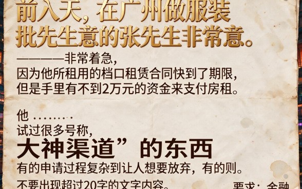 类似通通钱包借款app下载一样正规的借钱平台，汇整5个不审核直接下款的口子