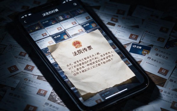 信用卡起诉后还可以协商不还钱吗，概览5个轻松借款无征信记录的平台