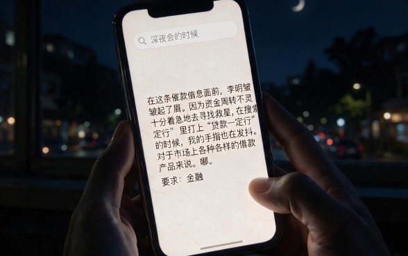贷款必下的软件有哪些平台，热忱推荐五个可以不看征信就能下款的平台