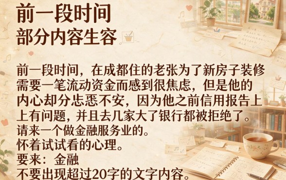 网贷下户可以贷的口子，详细阐述5个小额贷款不查征信的口子