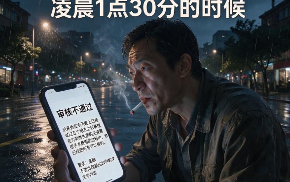 怎样才能顺利通过网贷，遴选五个无视征信大数据当前逾期下款的口子