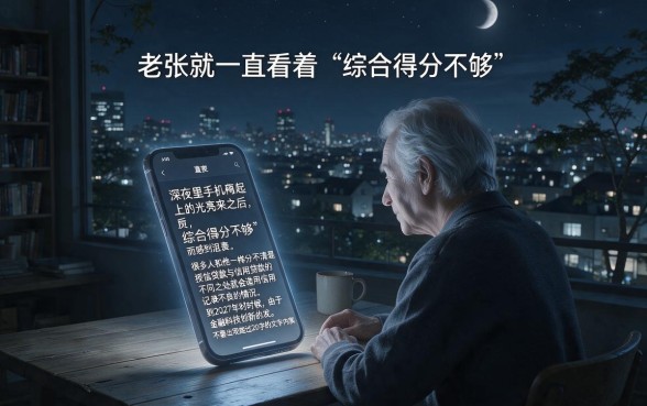 授信贷款和信用贷款的区别，倾情分享5个黑征信也能贷款的网贷app