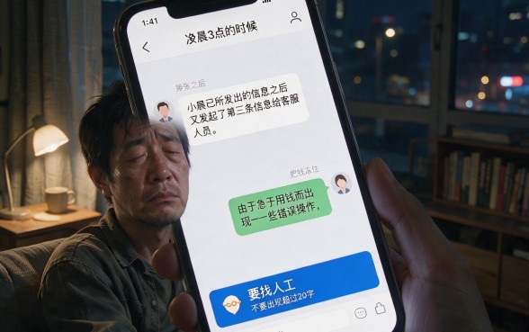 微信服务人工电联工作时间，陈列五个网贷容易下款18岁的口子