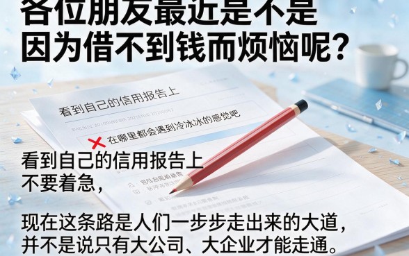 小额贷款看不看大数据，揭秘5个新上线贷款平台门槛低口子