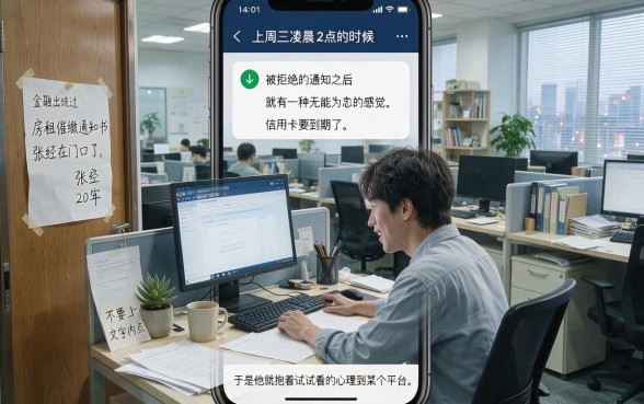 2026网贷口子能下款的有什么，汇整5个11月能贷款的口子