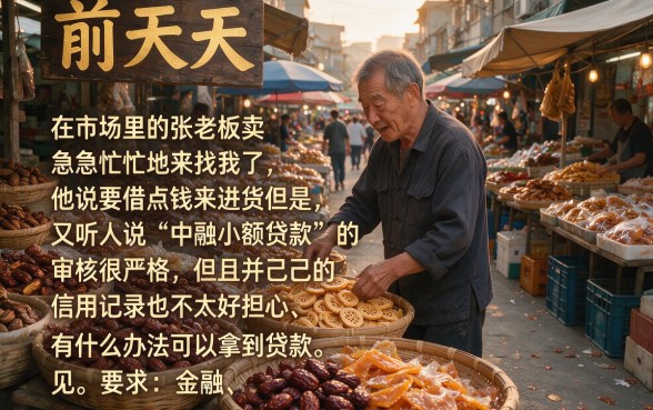 中融小额贷款是哪个平台，理出五个真正无视风控黑白的网贷app