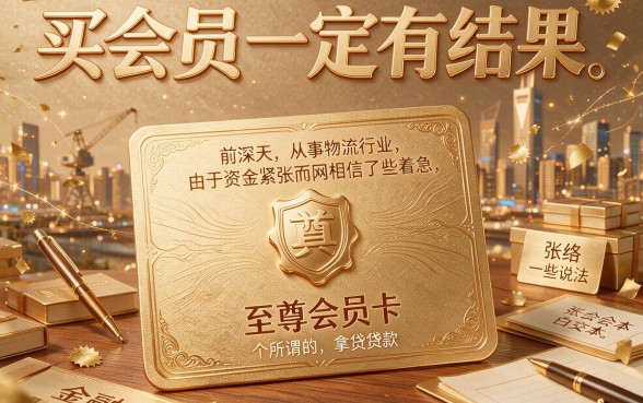 买会员卡百分百下款的网贷口子，汇总5个支付宝花呗逾期万元快速贷款口子