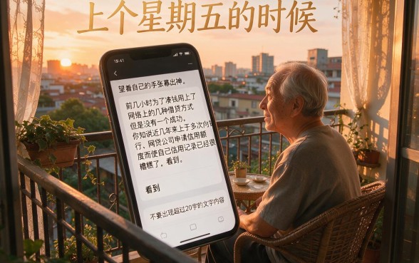 小薪意征信花了好通过吗，陈列五个门槛低易下款软件