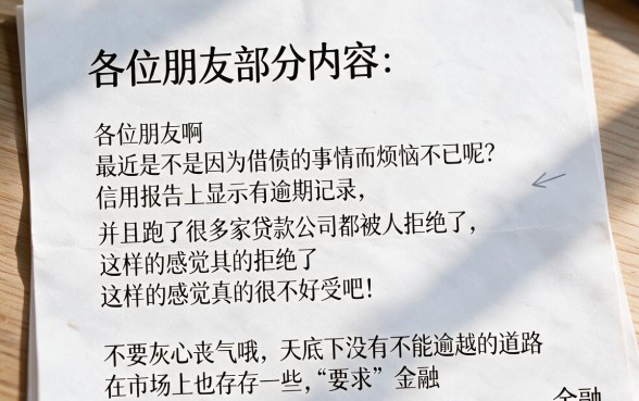 当前有逾期能下的口子，揭秘五个无视风控5000必下口子