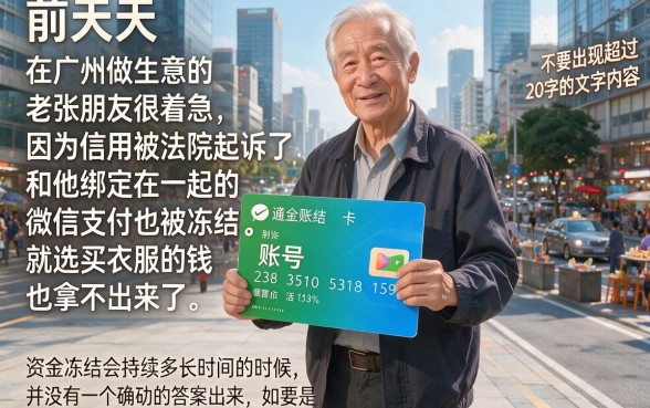 信用卡起诉冻结资金多久，详尽说明5个公积金借钱软件