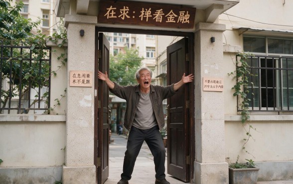 催收到居委会找我了怎么办，细致阐述5个金融创新秒下不要芝麻分的软件
