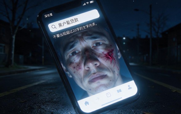 哪些app黑户可以借钱，整理5个大额无视一切还款的平台