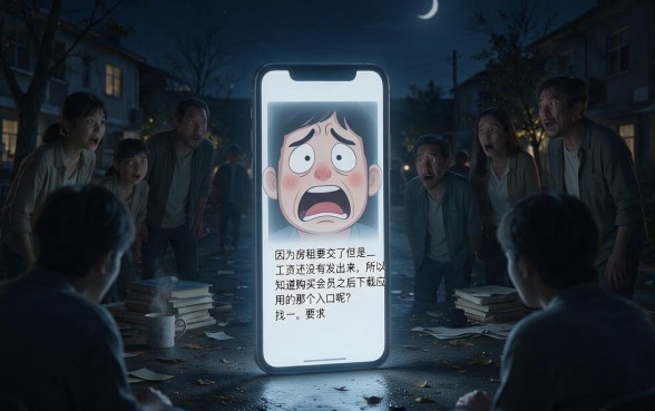 谁知道买会员下款的口子，汇总5个不看年龄征信负债的app