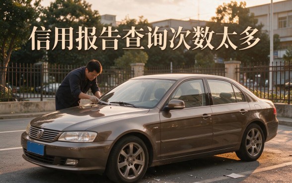 征信花了如何民间借贷，胪列5个征信花居然都下款了的平台