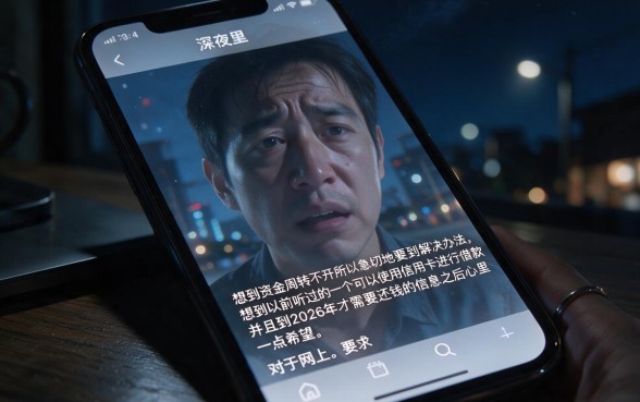 可以用信用卡贷款的平台2026年还款，陈列五个能百分百通过的网贷平台