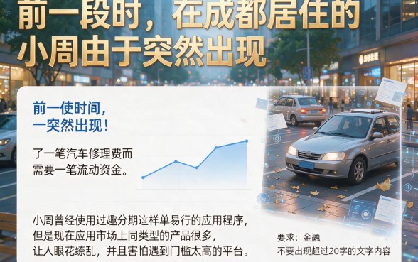 类似趣分期借款app下载一样方便的网贷软件，热忱推荐5个金融创新秒下不要芝麻分的平台
