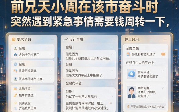 有什么网上贷款可以分24期还款，汇总5个无视黑白100%秒下网贷小额夜间口子