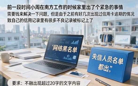 网贷黑花口子不还会怎么办，规整五个真正无视风控黑白的网贷平台