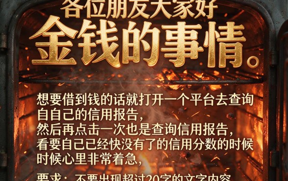 门槛低容易通过的网贷平台，细致阐述5个快速下款无视征信的平台