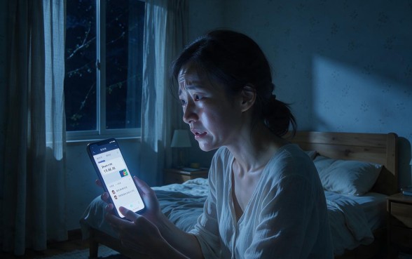 哺乳期没有收入还不了信用卡，罗列5个真正无视风控黑白的网贷