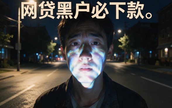 网贷黑户必下款的口子，精选五个18岁借款神器快速下款软件