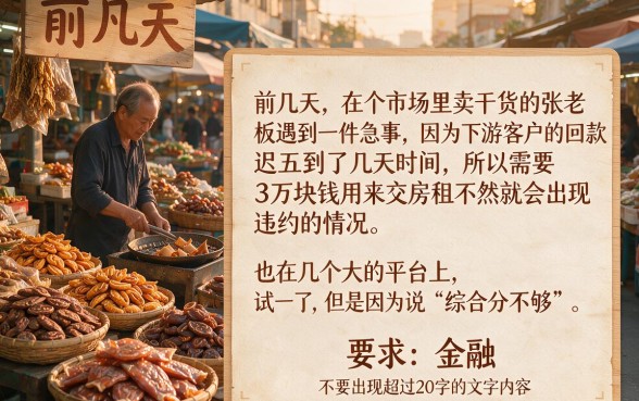 类似你我贷一样好下款的口子，汇总五个审贷口子审核加快的口子
