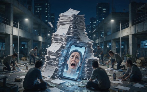 有没哪些正规app可以借钱的平台，详细阐述5个无视黑白的最新贷款口子