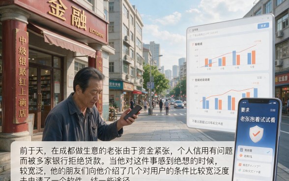 网上哪些贷款平台不用还的，详细阐述5个网黑逾期下款app