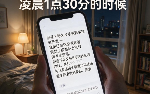 不查征信能借款五万的平台，细致阐述五个无视黑白必下款的网贷口子