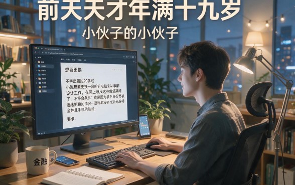 十九岁可以借钱的软件有哪些呢，整理5个能百分百通过的网贷软件