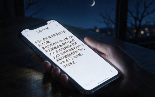 像湘商贷一样的贷款口子，甄选5个不上征信的贷款平台