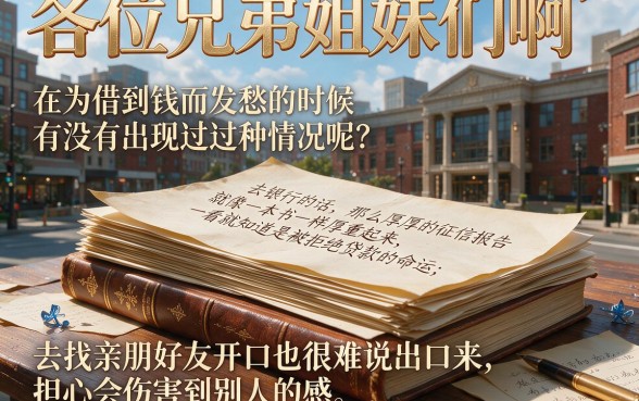 类似维信卡卡贷一样的借款口子，整合五个不看负债查询的口子