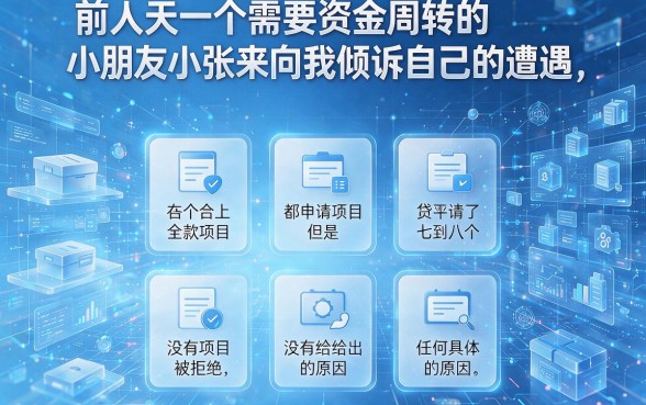 怎么样才能让口子下款，枚举五个借钱平台不看综合评估的软件